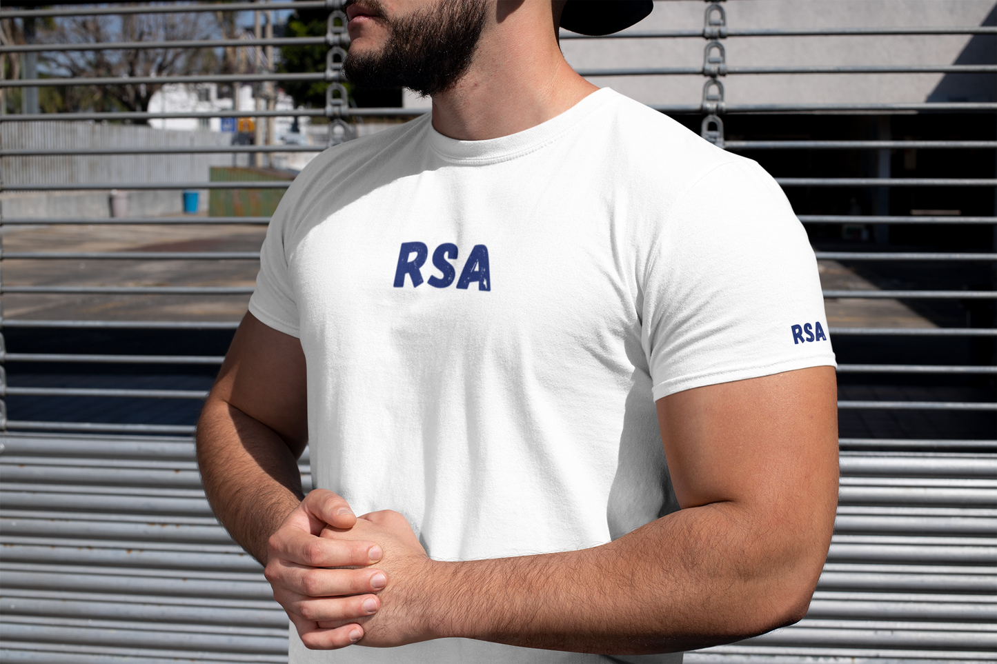 RSA